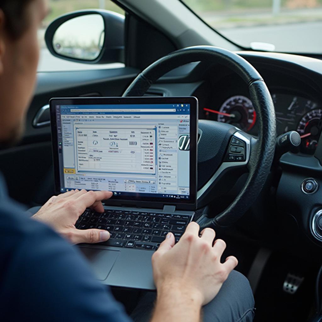 Choosing the Right OBD2 Software