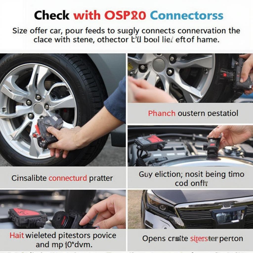 Choosing the Correct OBD2 Connector