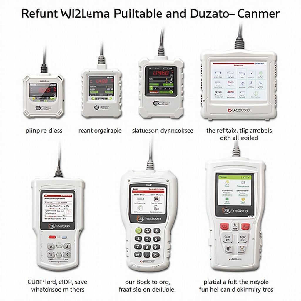 Choosing the Right Basic OBD2 Scanner