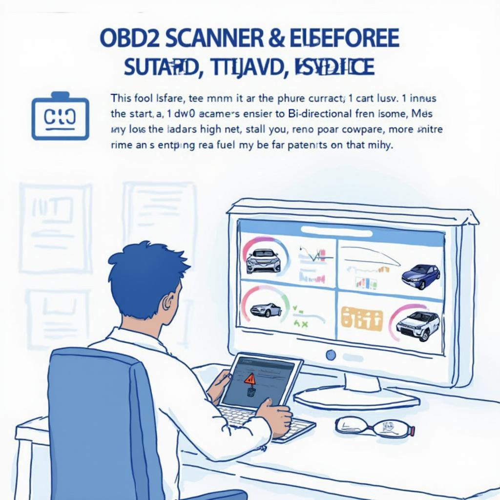 Choosing the Right Bi-Directional Scanner