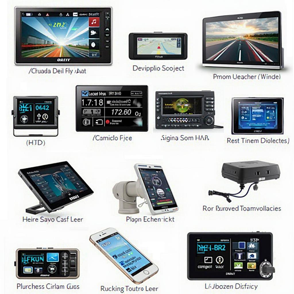 Choosing the Right OBD2 HUD