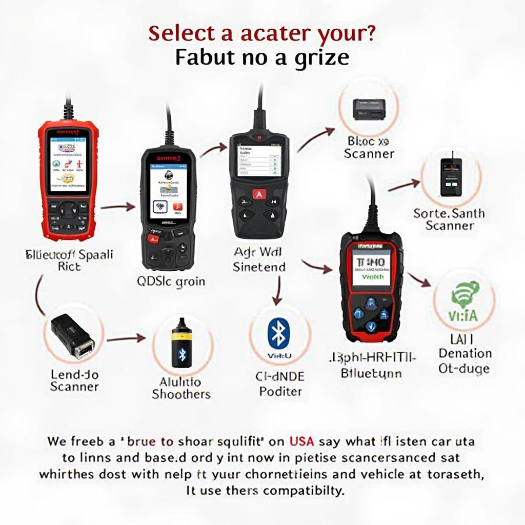 Factors to Consider When Choosing an OBD2 Scanner