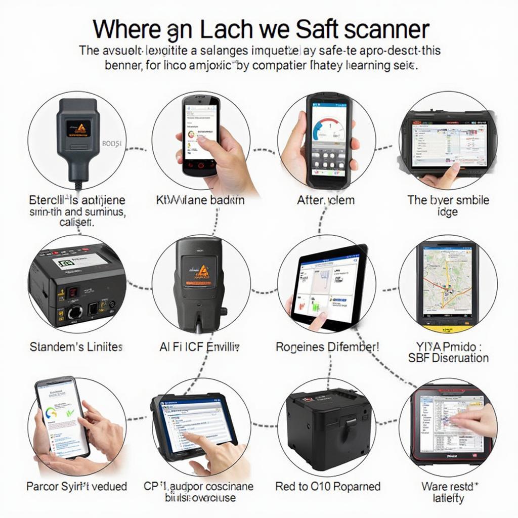 Selecting an OBD2 Scanner for Disabling Auto Start-Stop