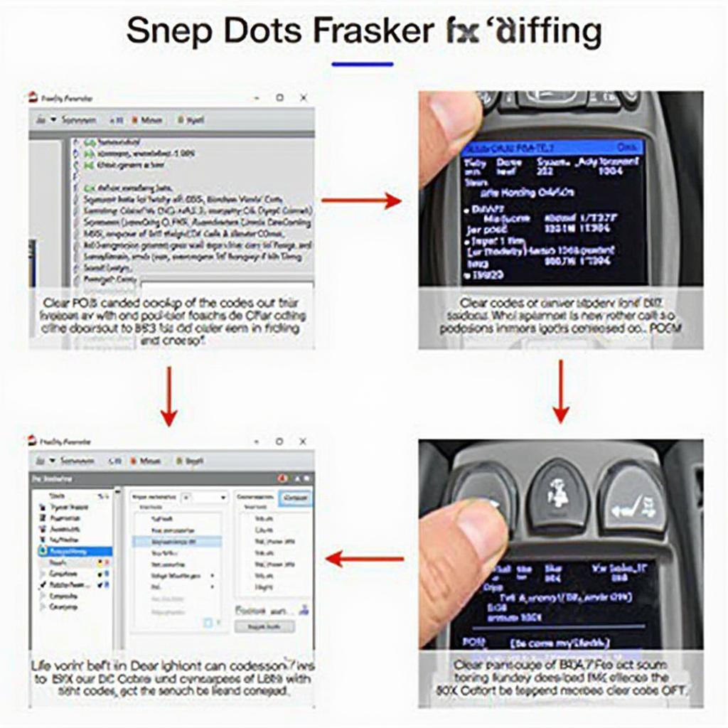 Clearing Codes on a TVIRD OBD2