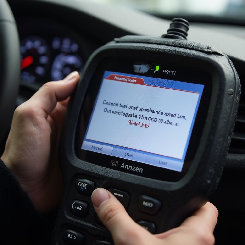 Misconception of Clearing Permanent OBD2 Codes