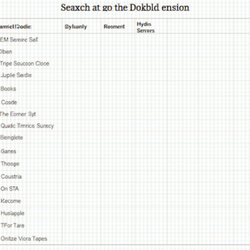 Common 2006 Jetta OBD2 Codes