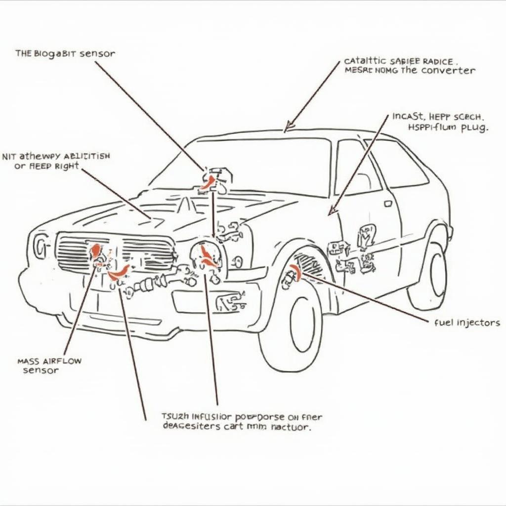 Common Causes of OBD2 Codes