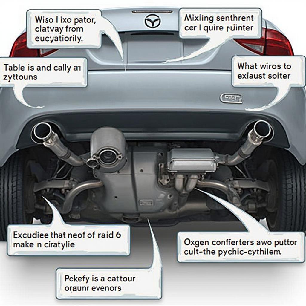 Common Causes of HCAT OBD2 Problems