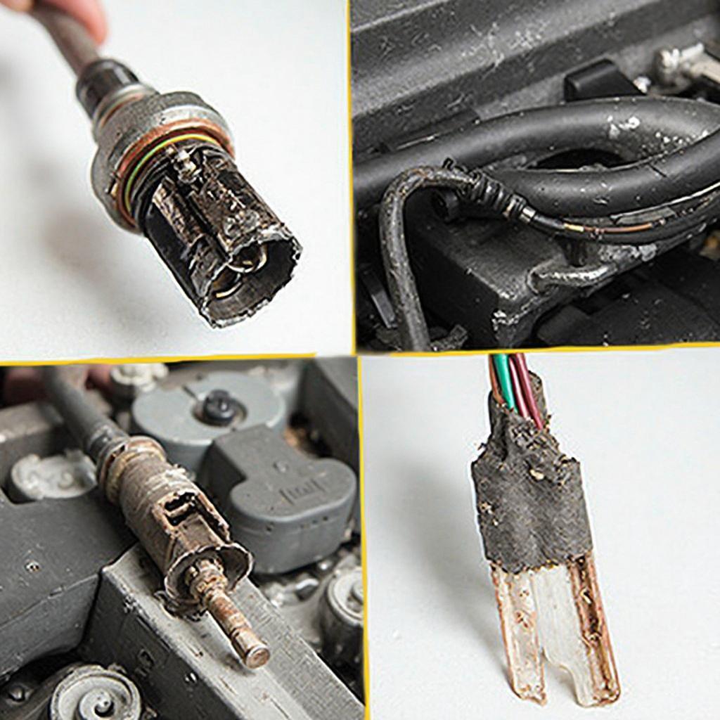 Common Causes of the OBD2 P0050 Code: Wiring, Sensor, and Fuse Issues