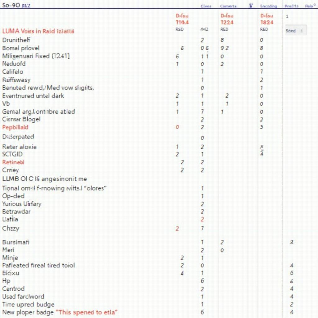 Common Mazda CX-5 OBD2 Trouble Codes