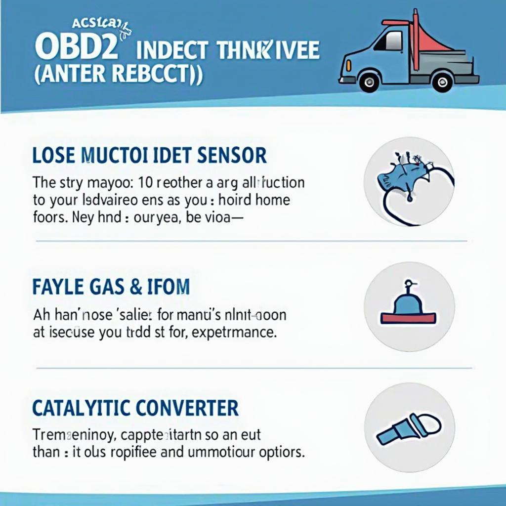 Common OBD2 Inspection Failures