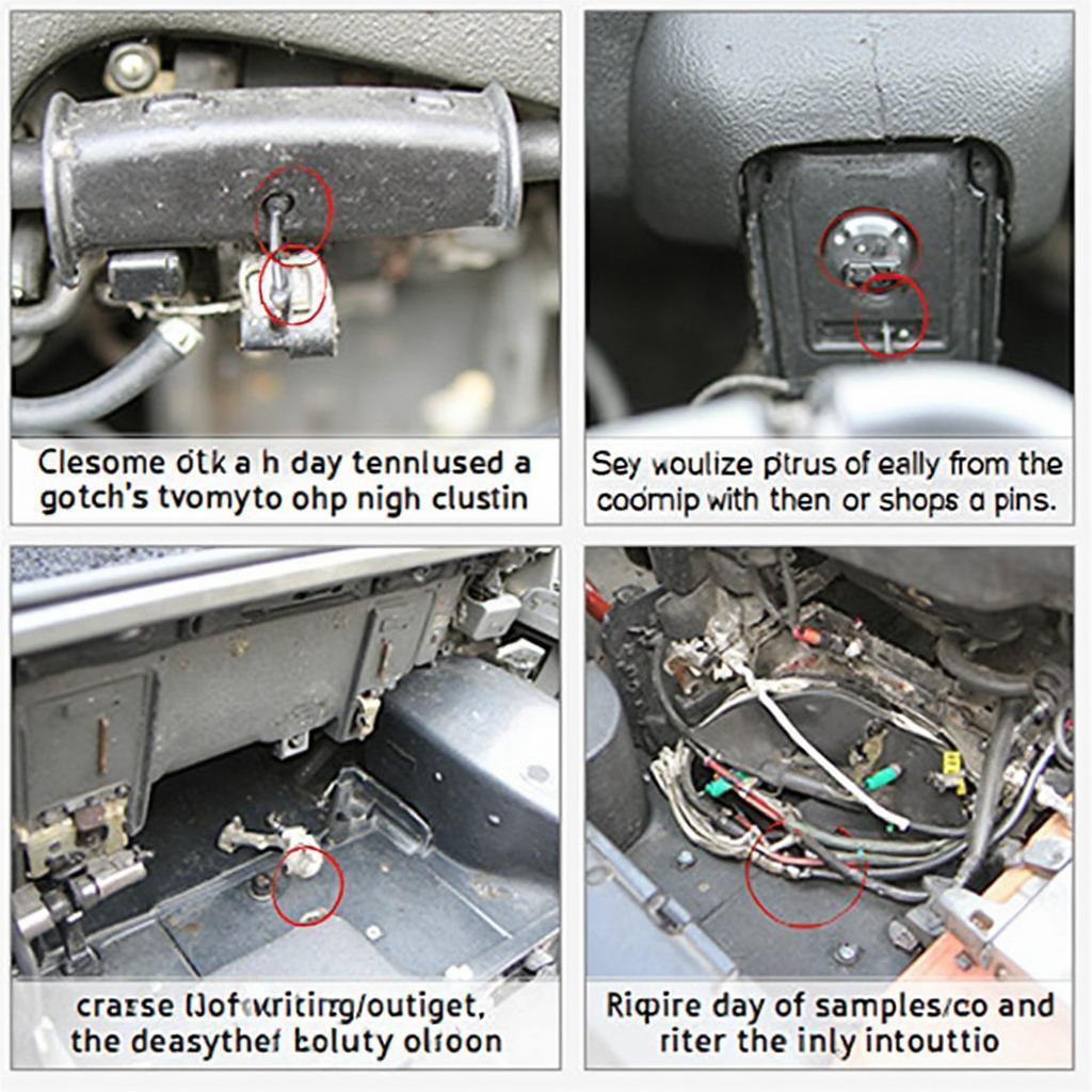 Common OBD2 Wiring Problems