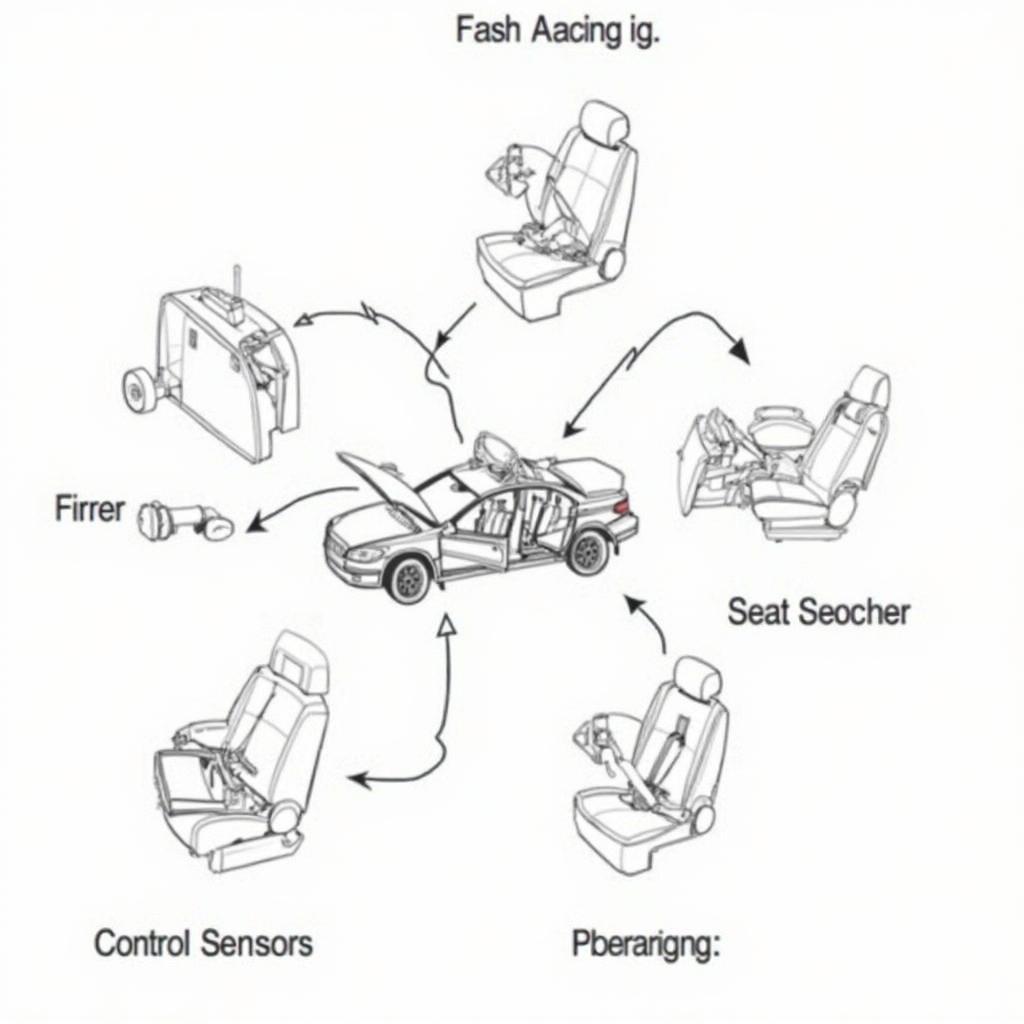 Components of the SRS System