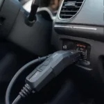 Connecting an OBD2 Cord to an Audi