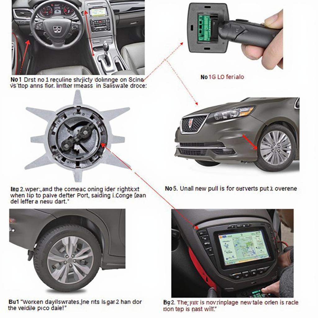 Connecting an OBD2 Scanner to a 2013 Dodge Dart