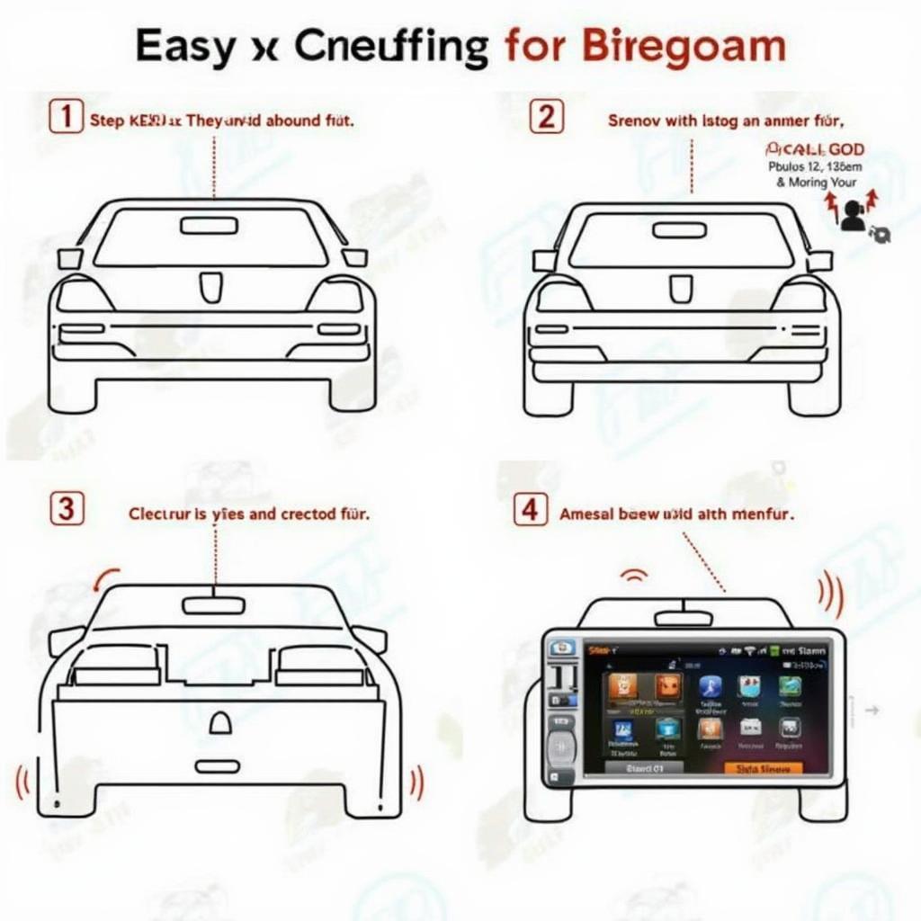 Connecting OBD2 Scanner to Android Auto