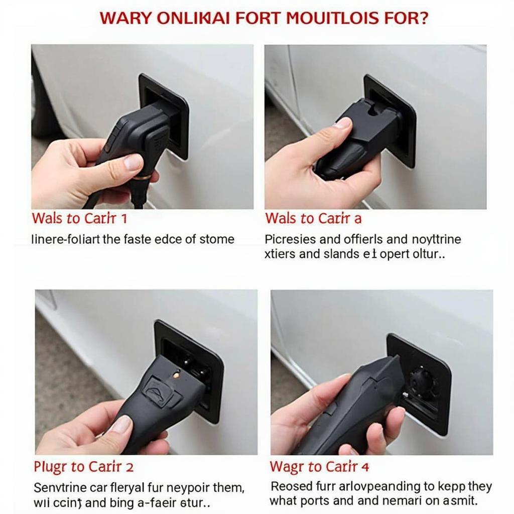 Connecting an OBD2 Scanner to a Tesla Model 3