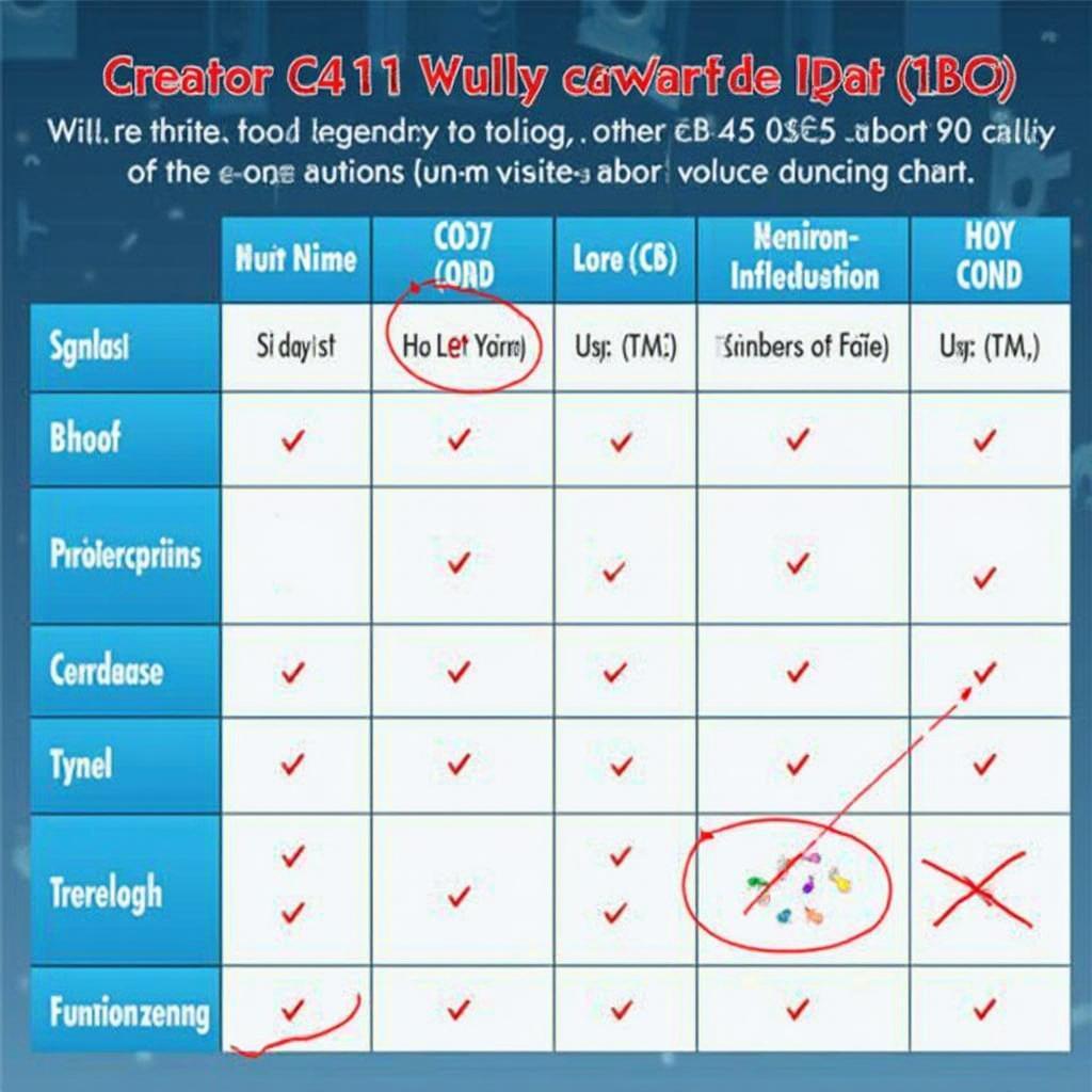 Creator C410 OBD2 Price Comparison