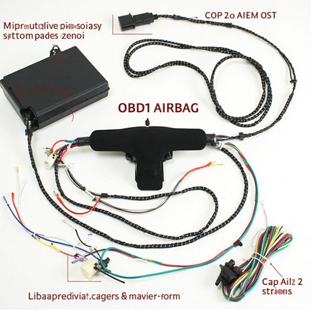 Custom OBD Integration Solutions