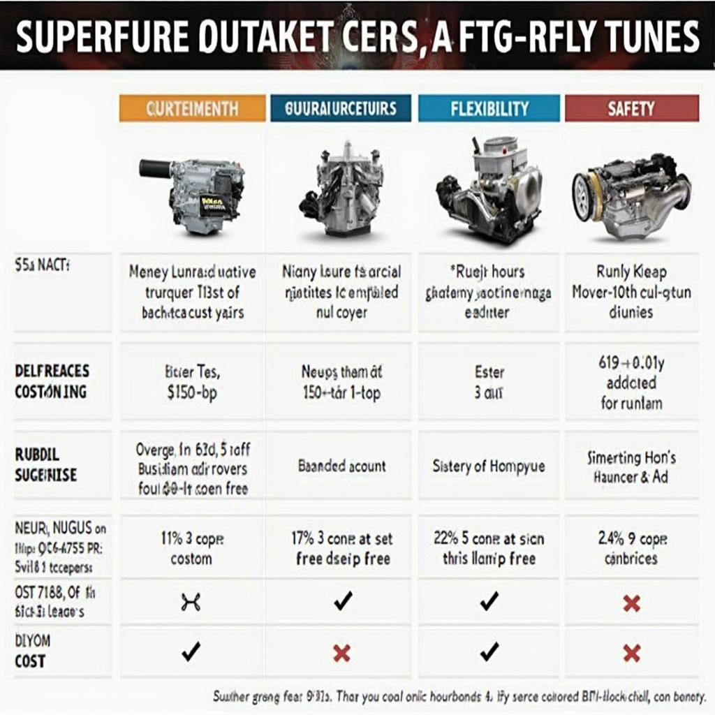 Custom vs. Off-the-Shelf OBD2 Tunes