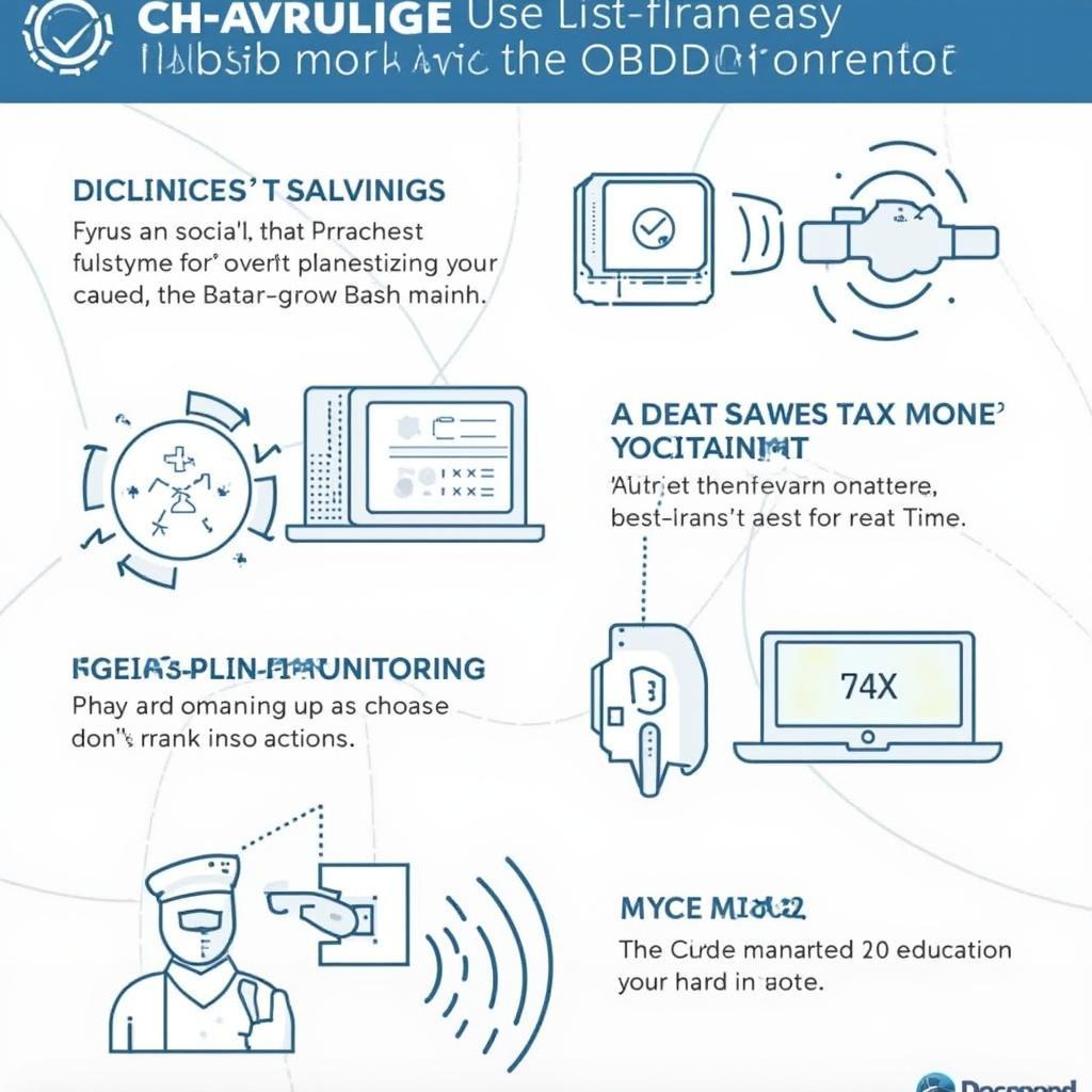 Benefits of using DashCommand with an OBD2 connector