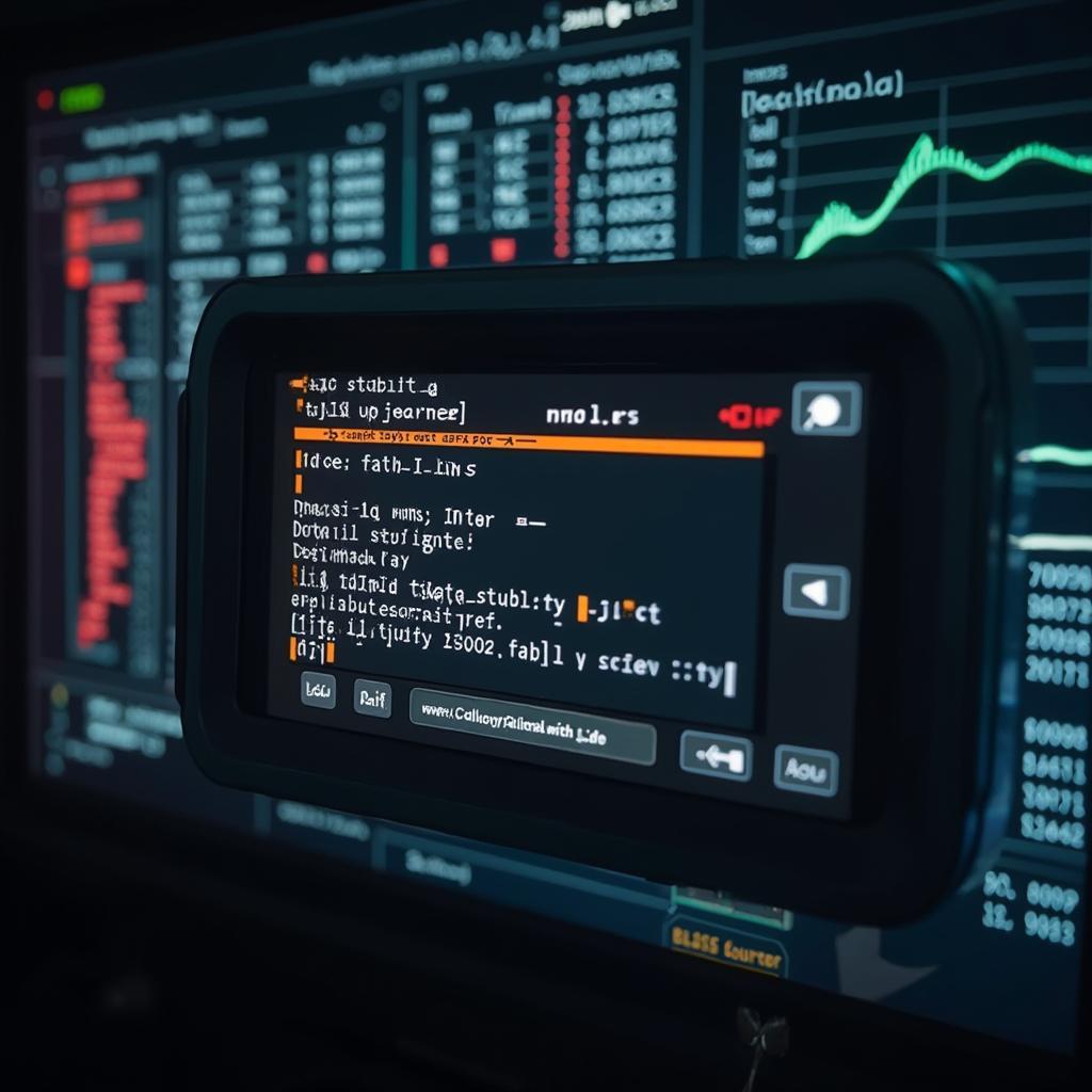 Example of a Decimal OBD2 Code