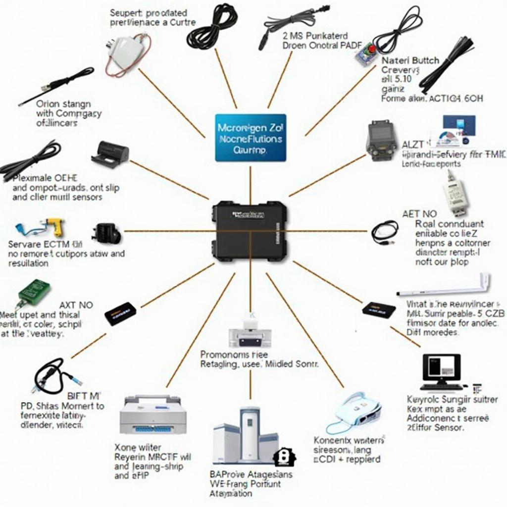 Defi ZD Standalone OBD2 System Overview