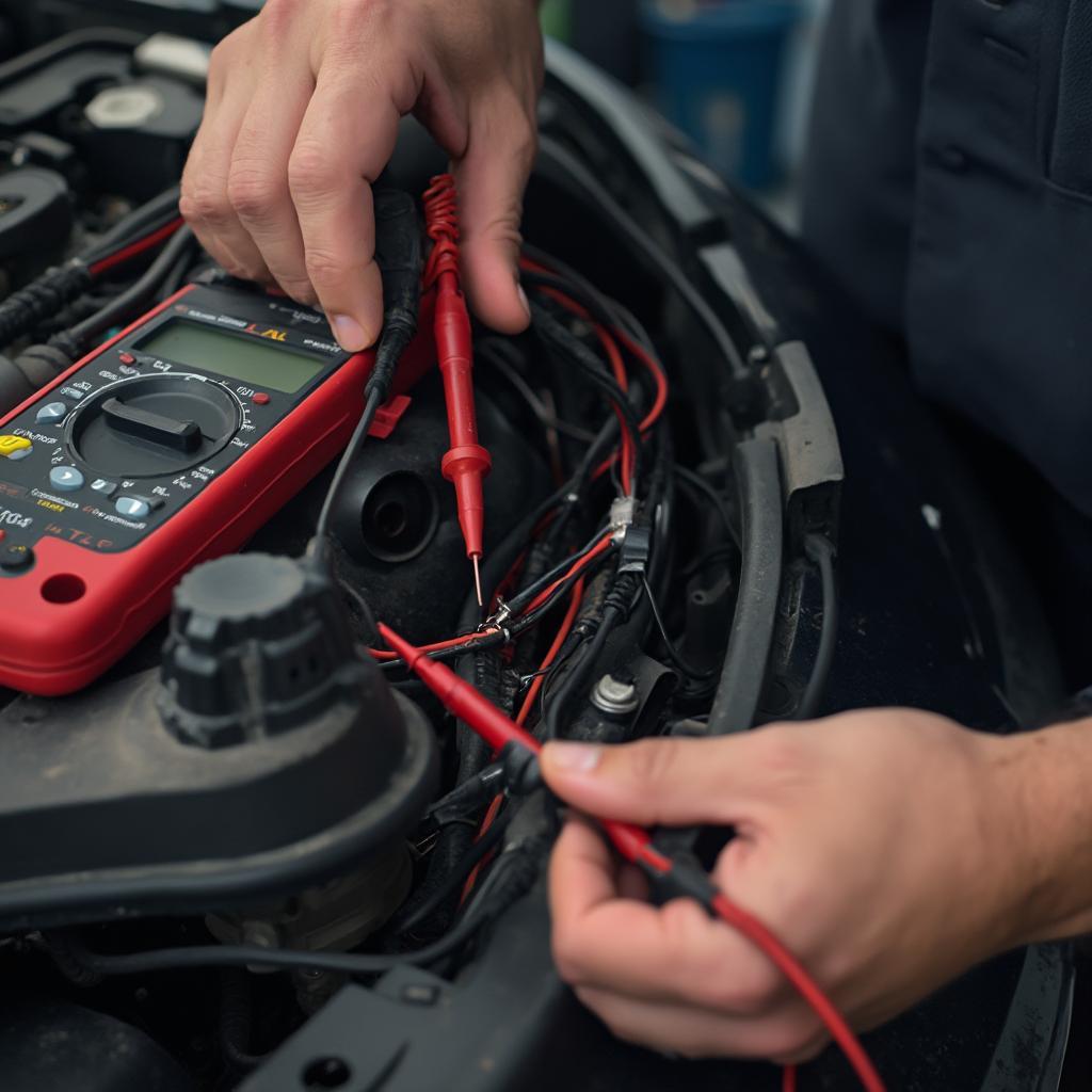 Diagnosing PCM and OBD2 Connection Issues