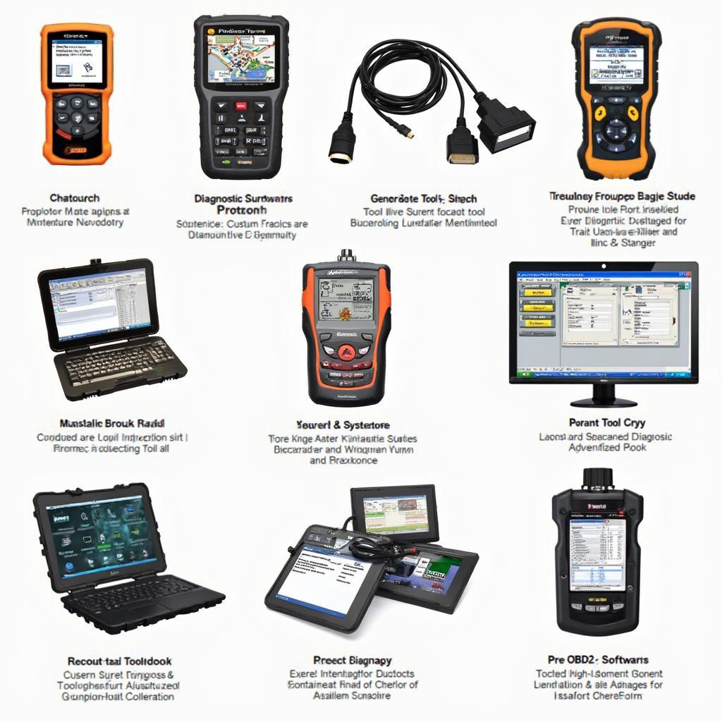 Diagnostic Tools for 7.3 Powerstroke Engines