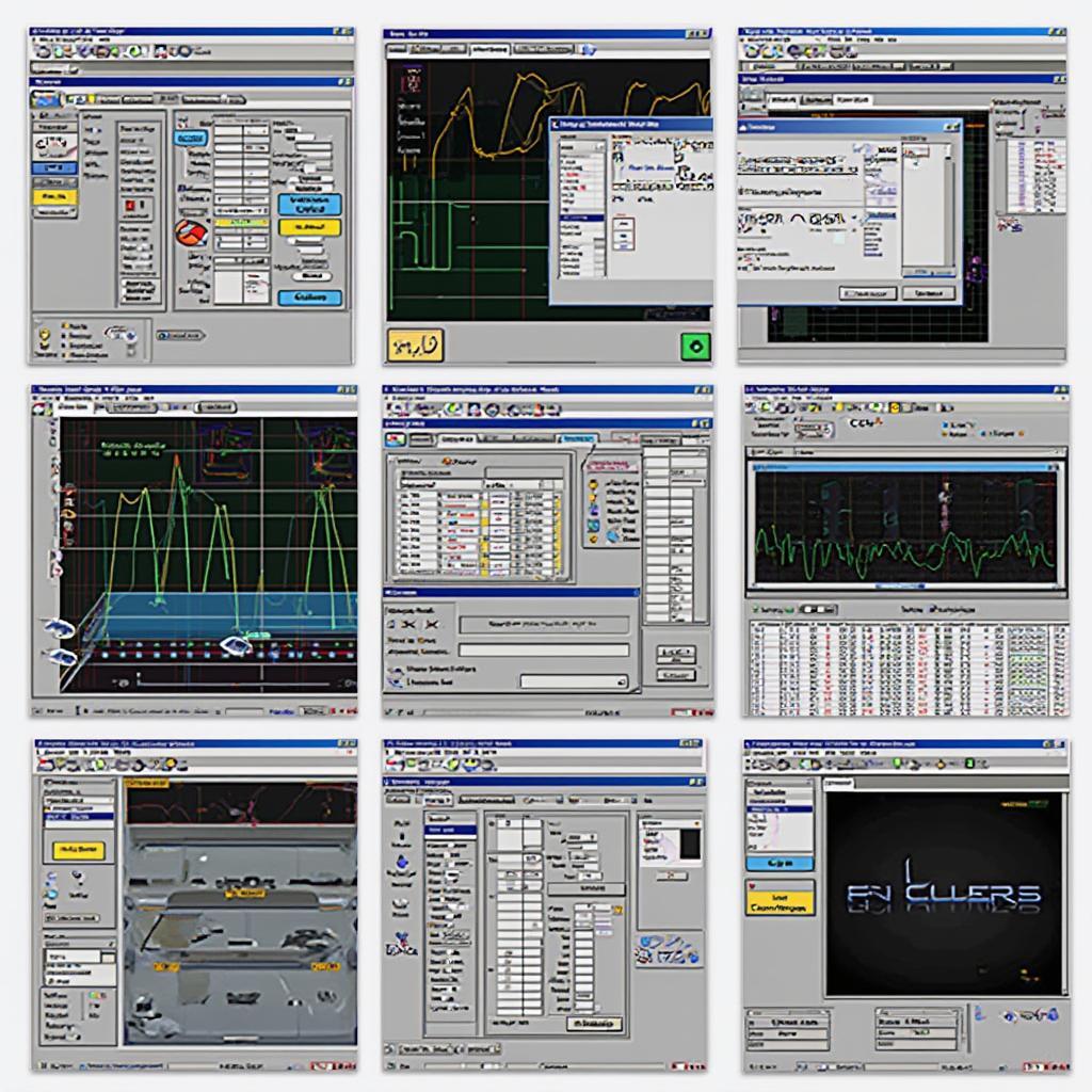 Different ECU Tuning Software Options