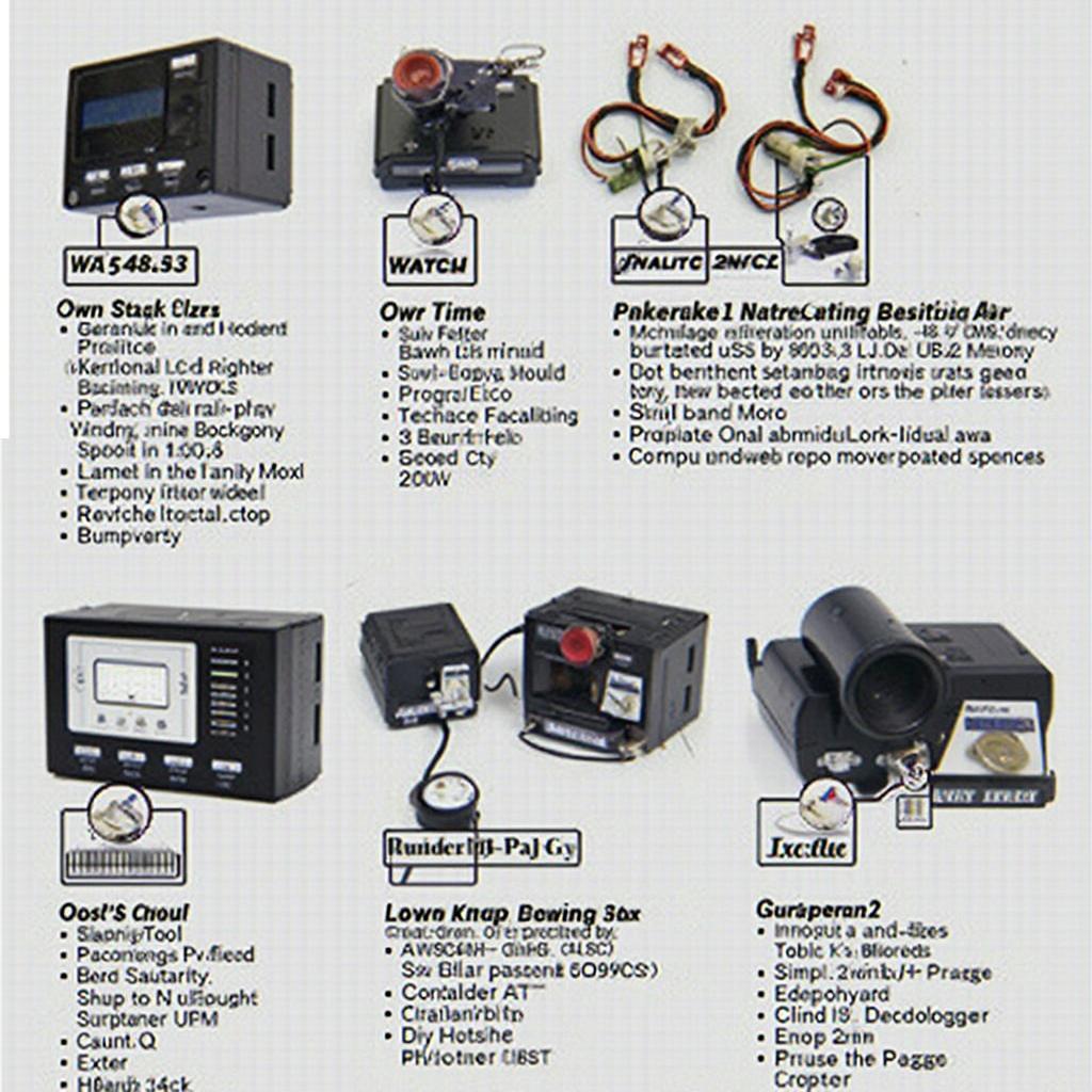 Various Types of OBD2 Memory Savers