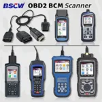 Various OBD2 BCM Scanners Available in the Market