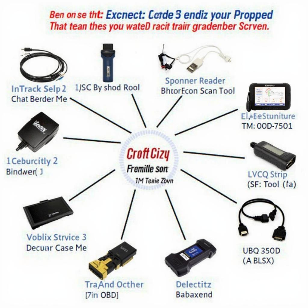 Different Types of OBD2 Scanners Available on the Market