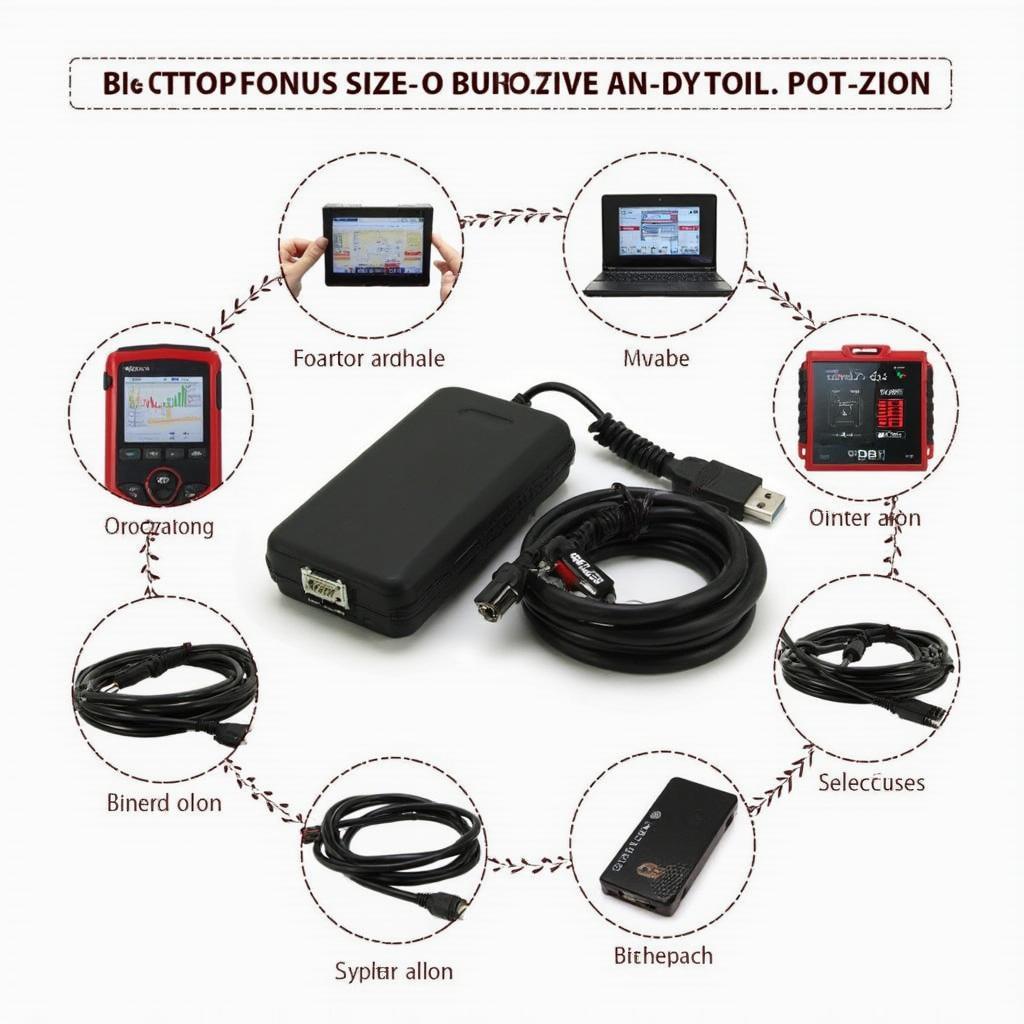 Different Types of Performance Tool OBD2 Scanners Available on the Market