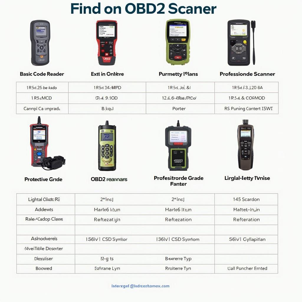 DIY OBD2 Hardware Selection Guide