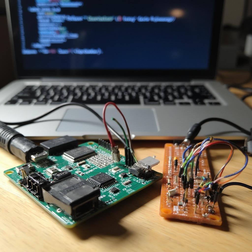 DIY OBD2 I2C Project with Arduino