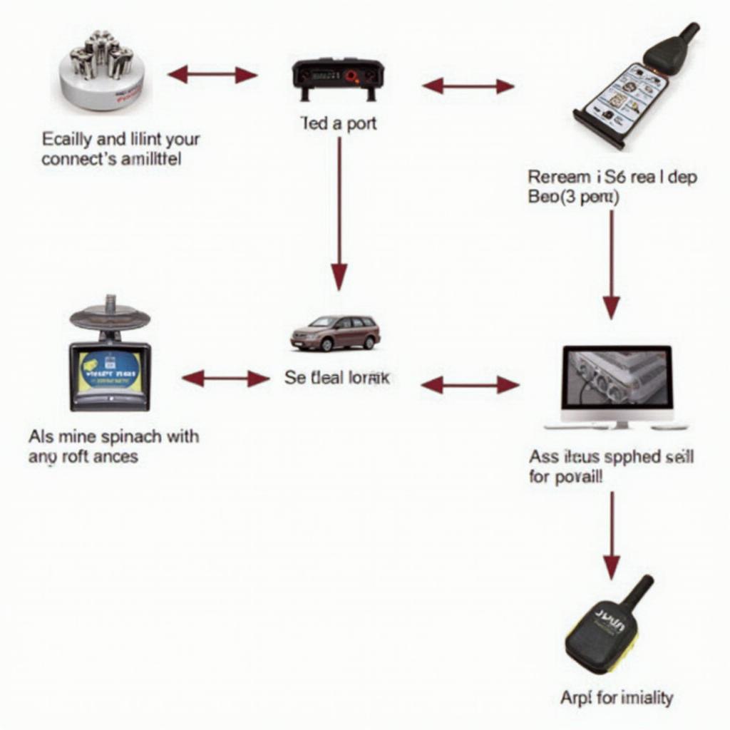 Dodge Ram OBD2 Diagnostic Process