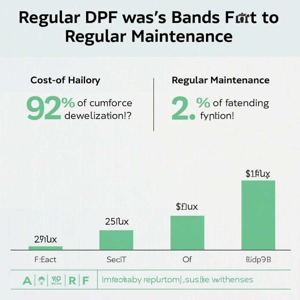 DPF Regeneration Long-Term Cost Savings