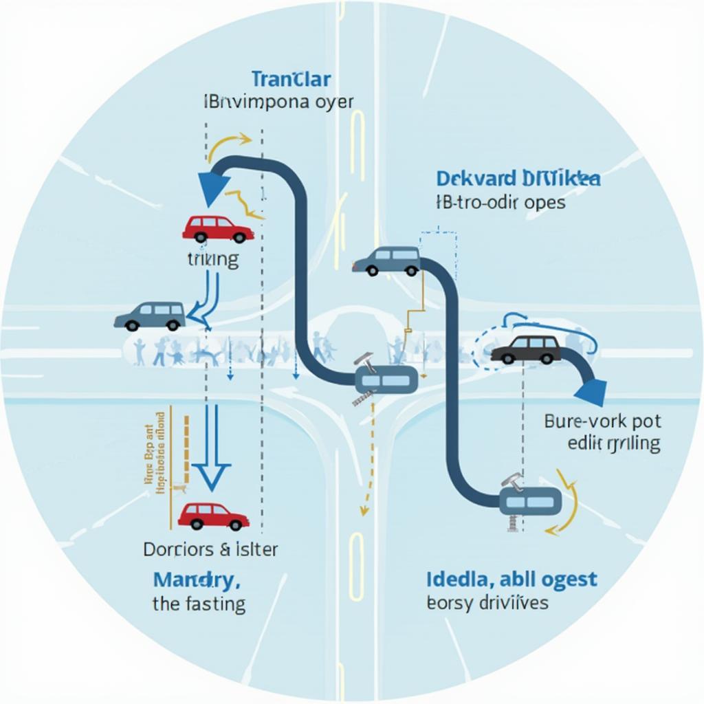 Driving Cycle for OBD2 Readiness