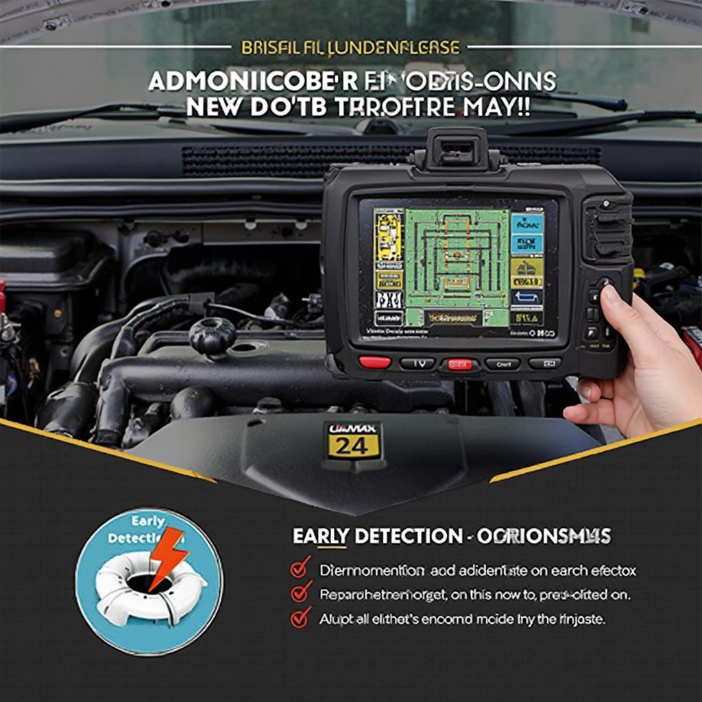 Duramax 3.0 OBD2 Diagnostics