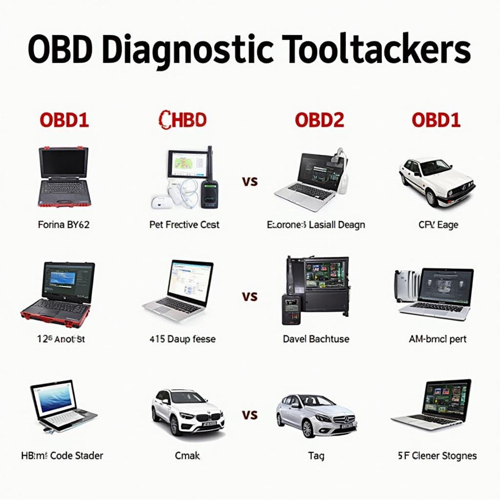 E30 M52 OBD Diagnostic Tools