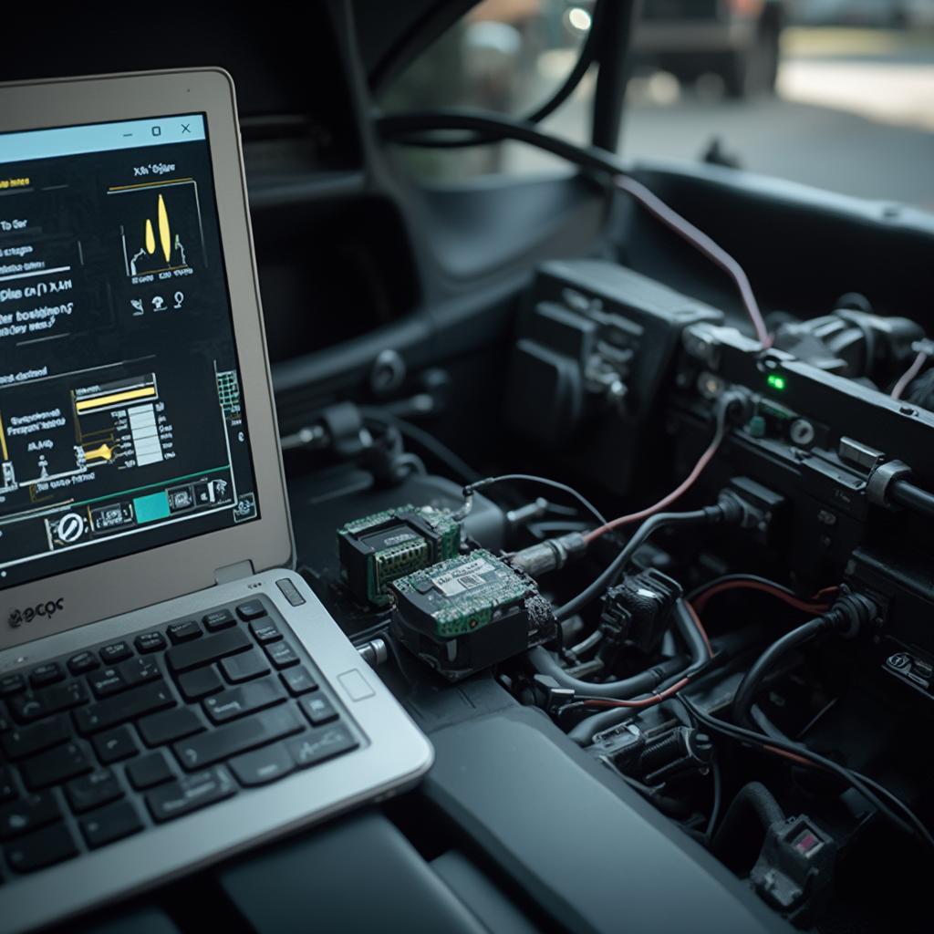 E34 OBD2 Performance Tuning