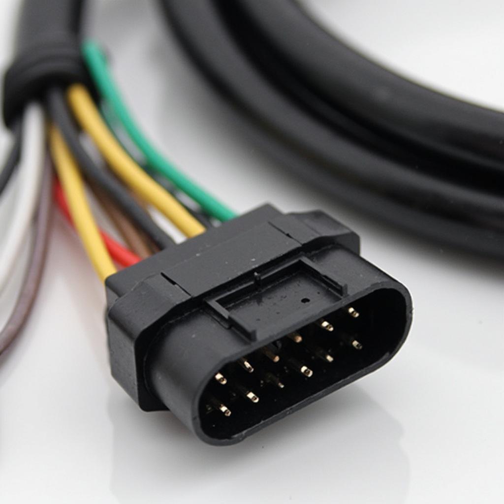 E36 Standalone Wiring Harness