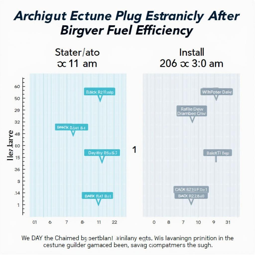 Ecotune OBD2 Fuel Efficiency Comparison Chart