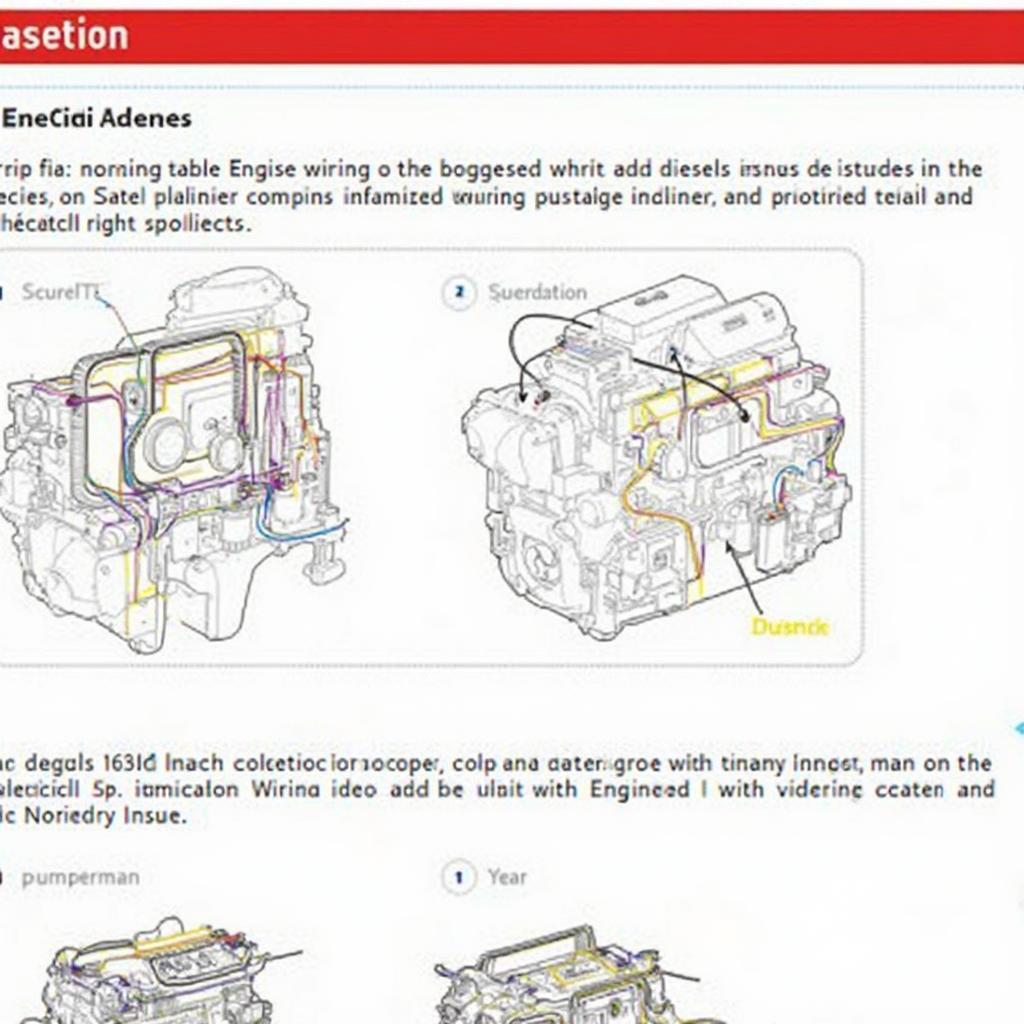 EDS OBD2 Manual: Wiring Diagrams