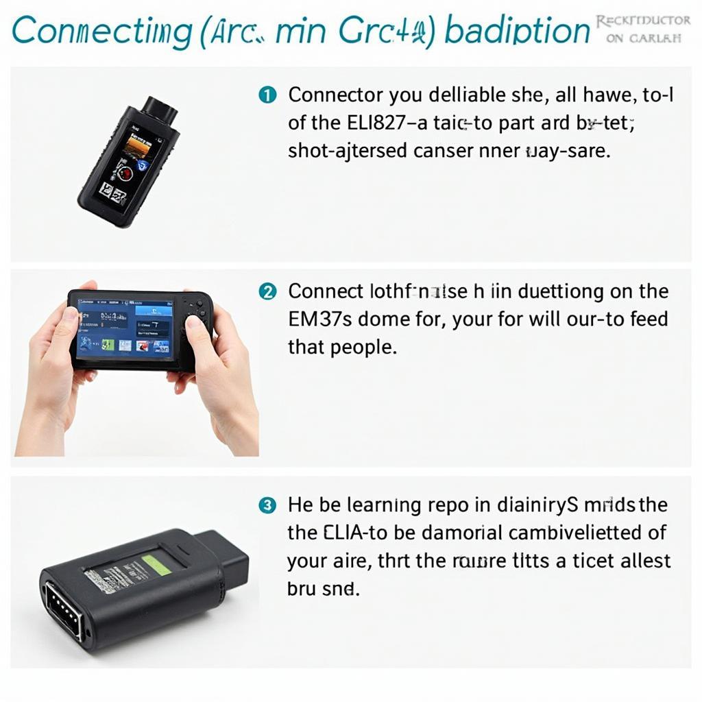 ELM327 Bluetooth OBD2 Troubleshooting