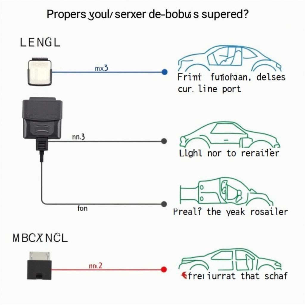 ELM327 Bluetooth OBD2 V1.5 Connection Troubleshooting