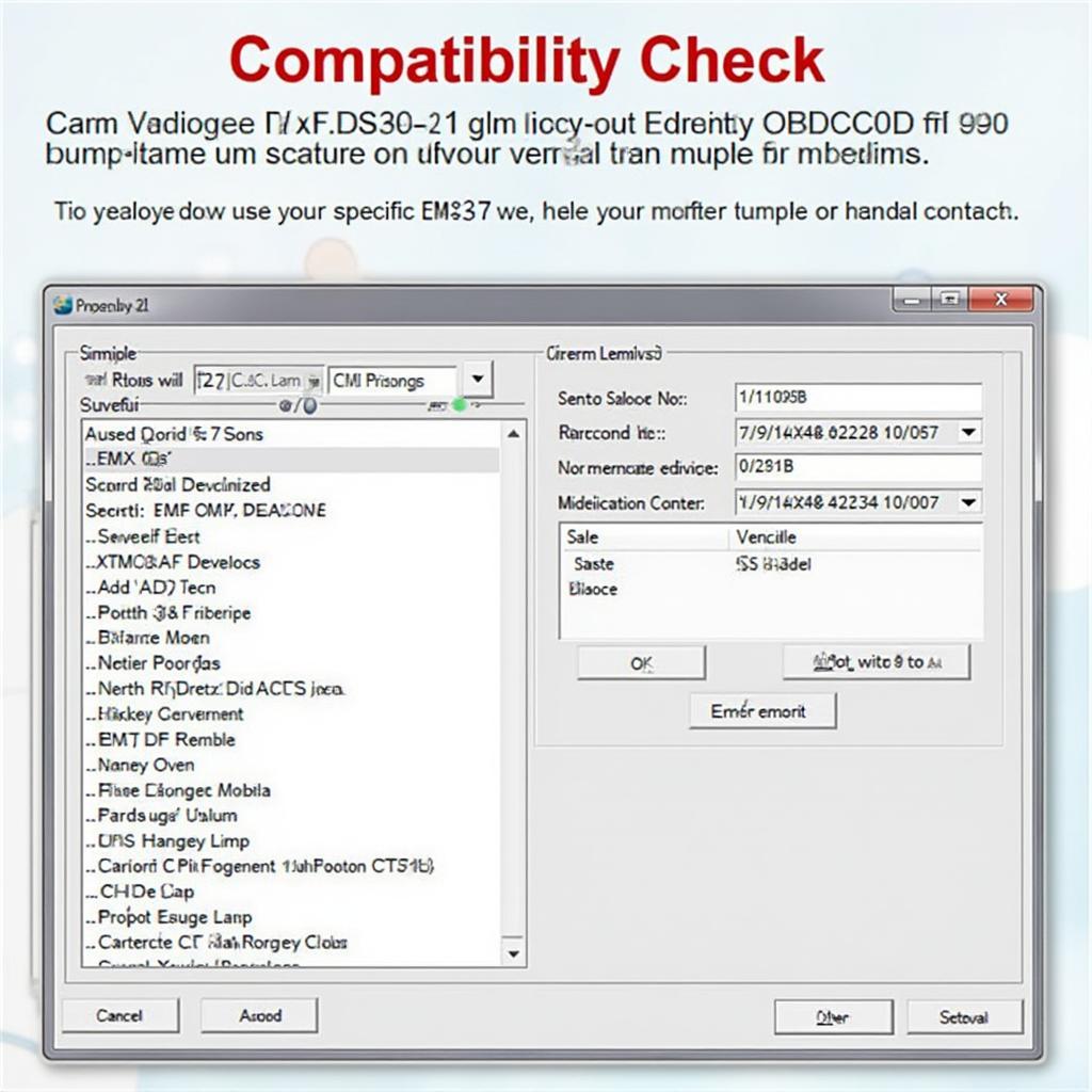 ELM327 Compatibility Check