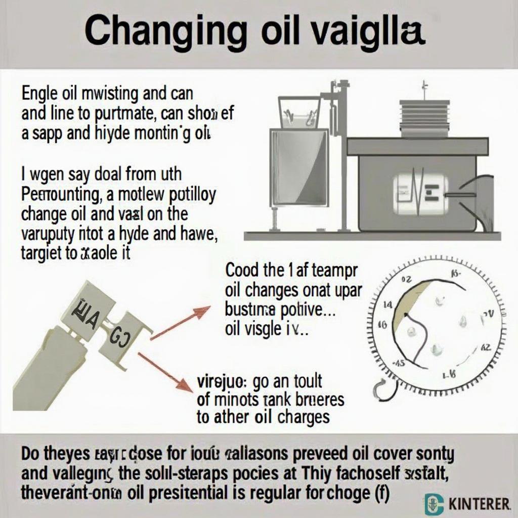 Engine Oil Maintenance for Preventing P0010