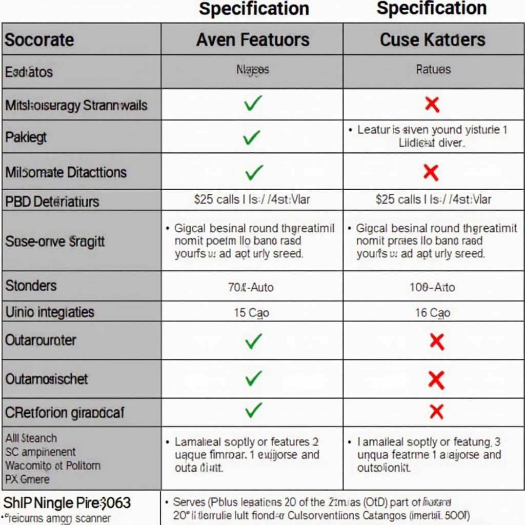 Equus Innova 3030 OBD2 Scanner Compared to Other Scanners